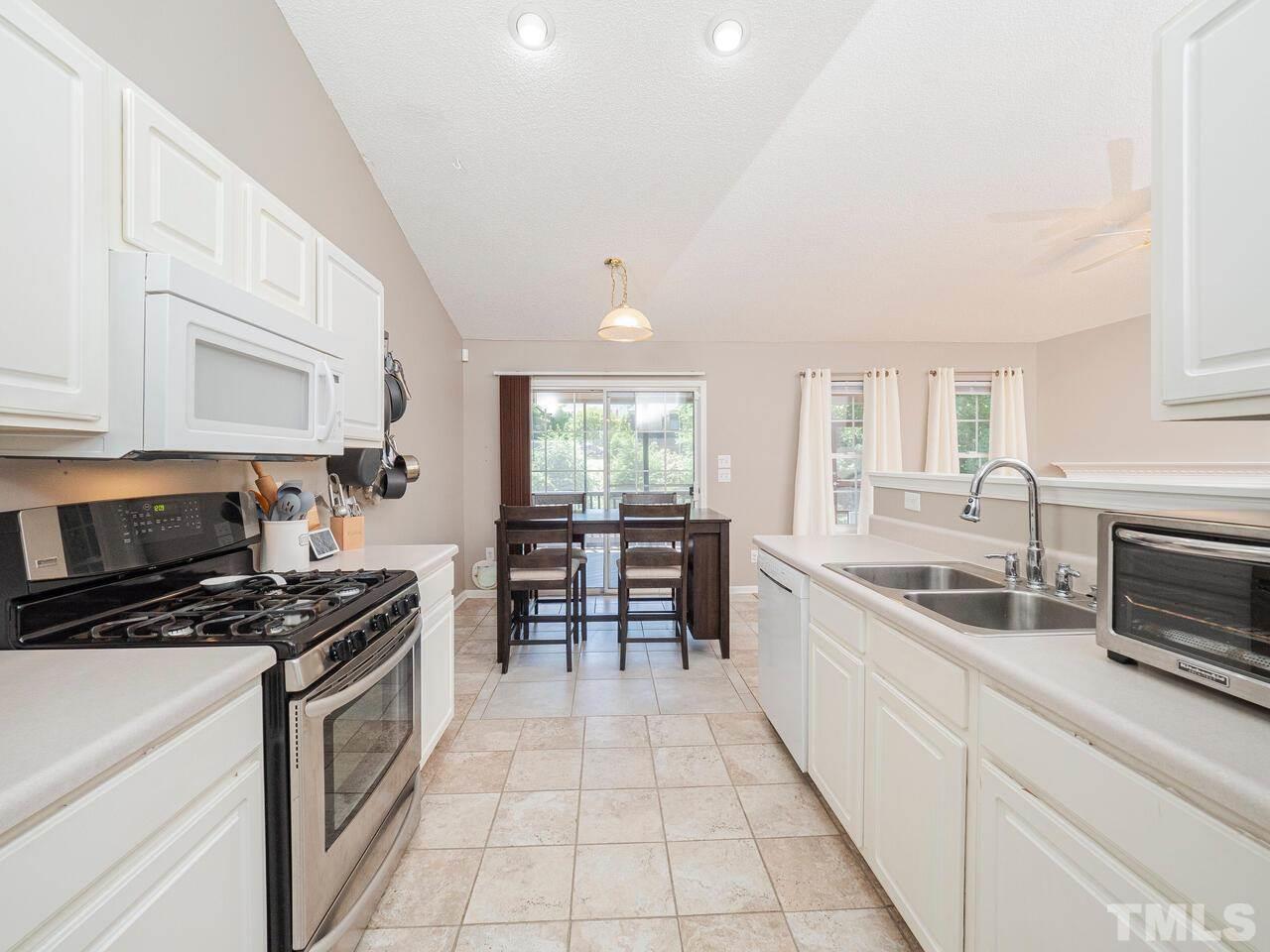 4708 Patch Place Raleigh, NC 27616 - Photo 7 of 30