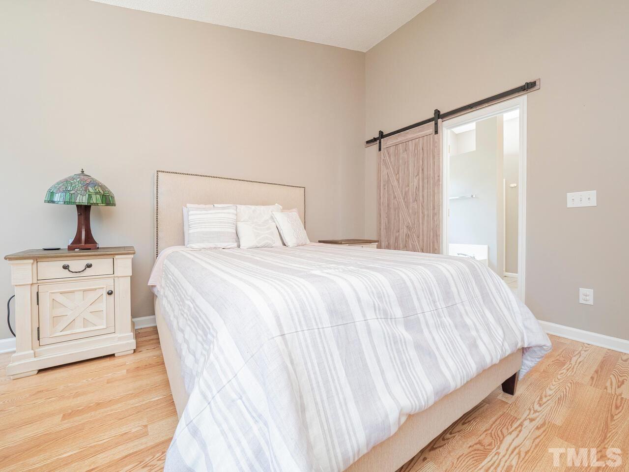 4708 Patch Place Raleigh, NC 27616 - Photo 10 of 30