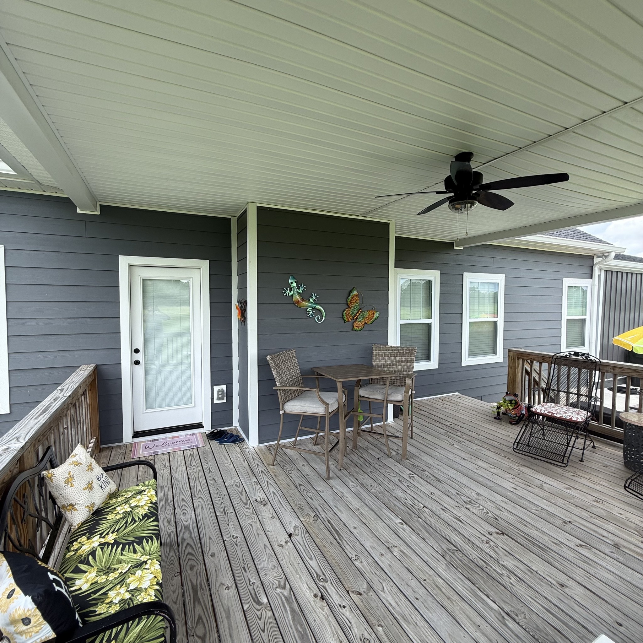 5685 Minnis Road Springfield, TN 37172 - Photo 62 of 67