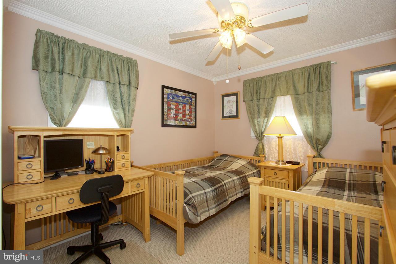 527 Crisfield Road Baltimore, MD 21220 - Photo 12 of 30 Bedroom