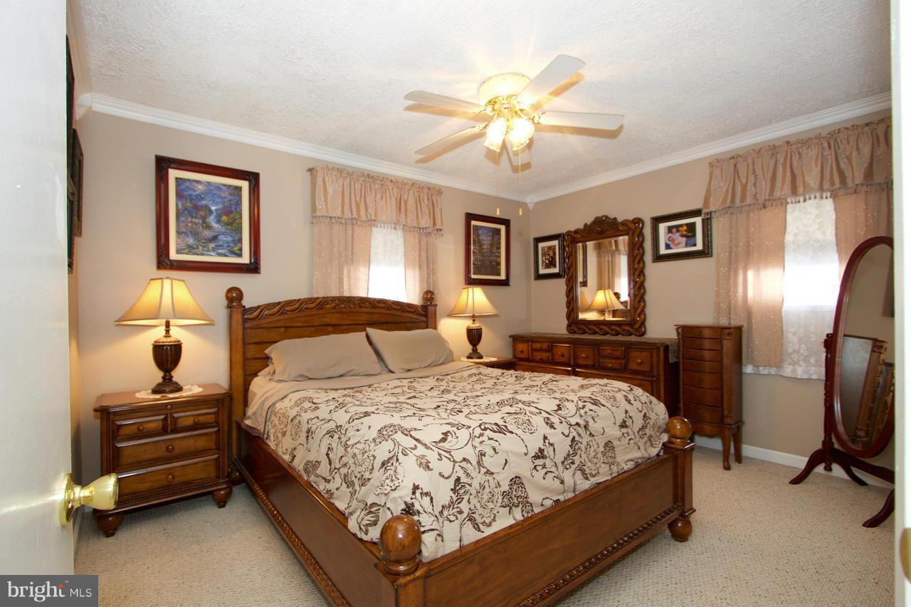 527 Crisfield Road Baltimore, MD 21220 - Photo 13 of 30 Bedroom (Master)