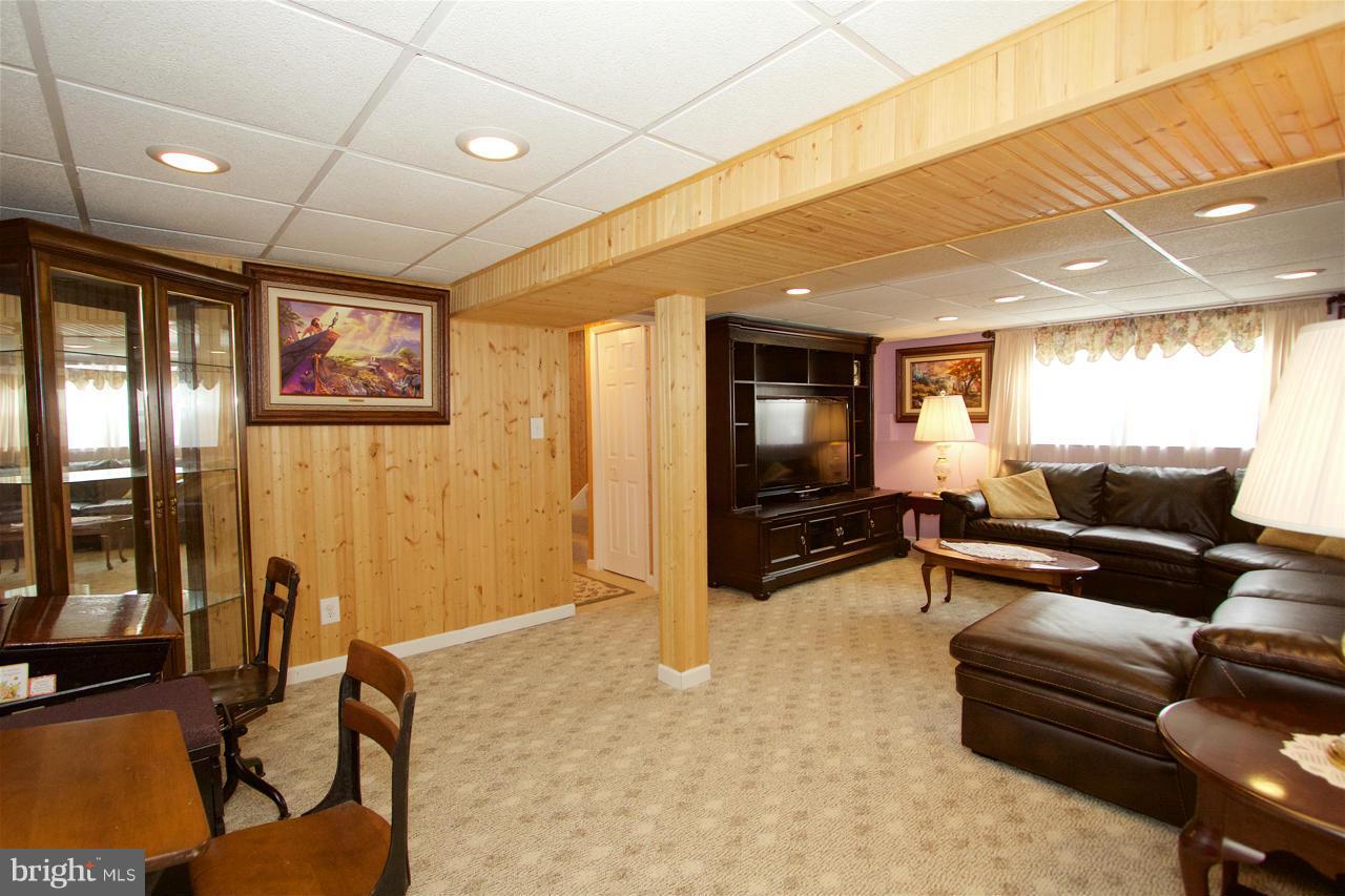 527 Crisfield Road Baltimore, MD 21220 - Photo 21 of 30 Basement