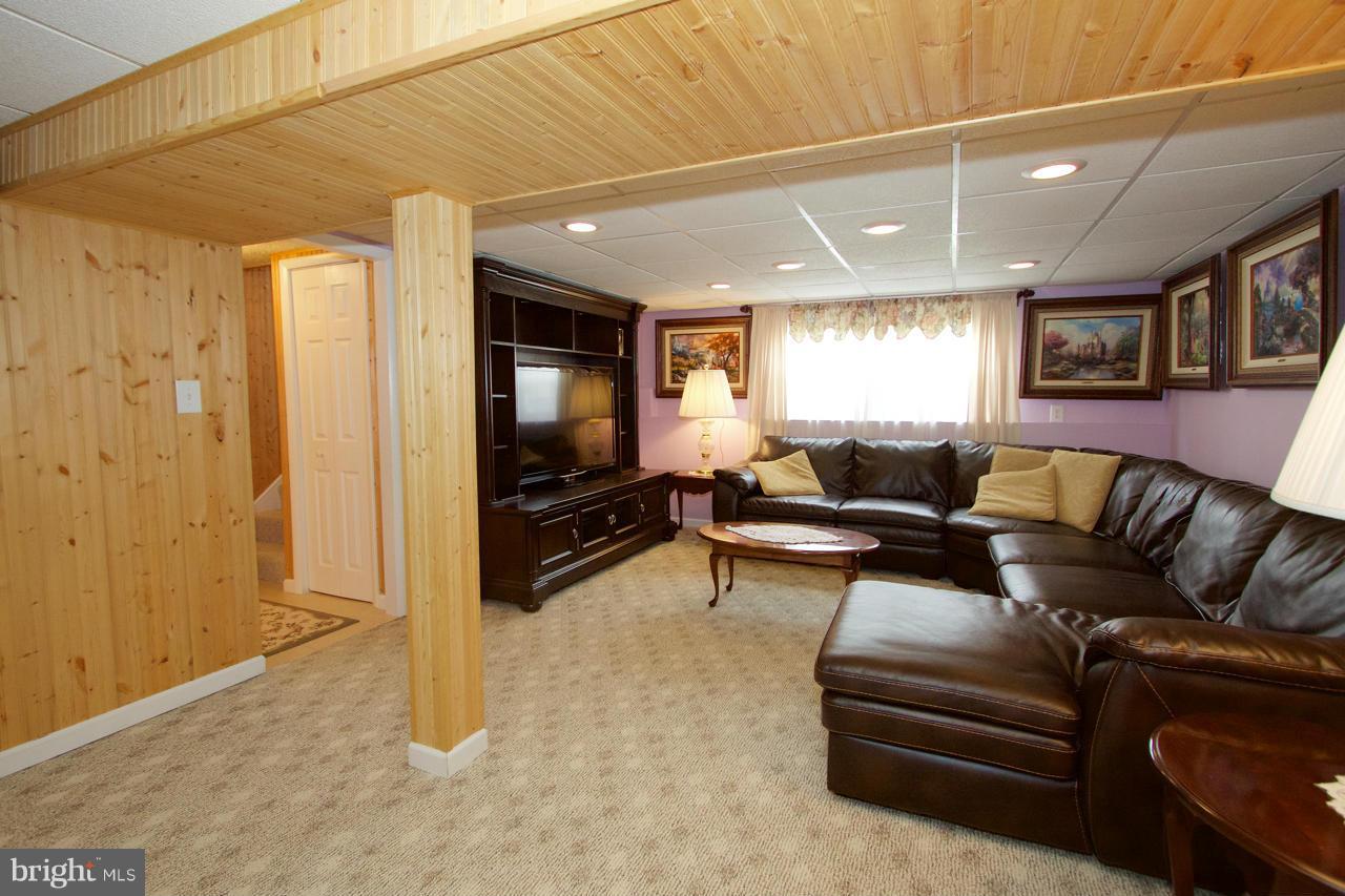 527 Crisfield Road Baltimore, MD 21220 - Photo 22 of 30 Basement