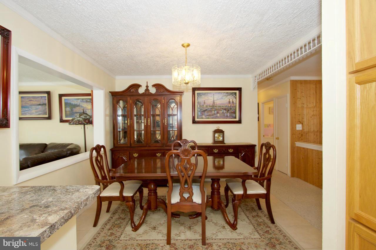 527 Crisfield Road Baltimore, MD 21220 - Photo 5 of 30 Dining Room