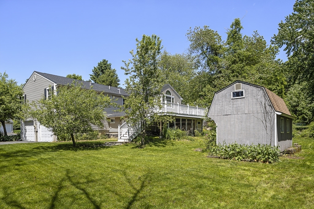 12 Concord Road Shrewsbury, MA 01545 - Photo 25 of 25 Gallery Image 25