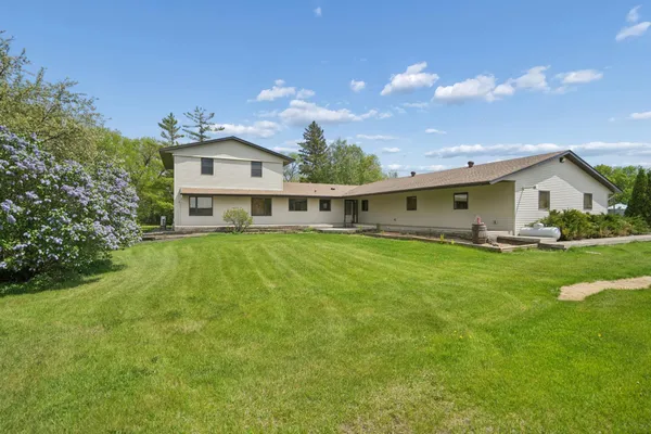 $1,150,000 | 5641 170 Avenue North, Georgetown, MN 56546