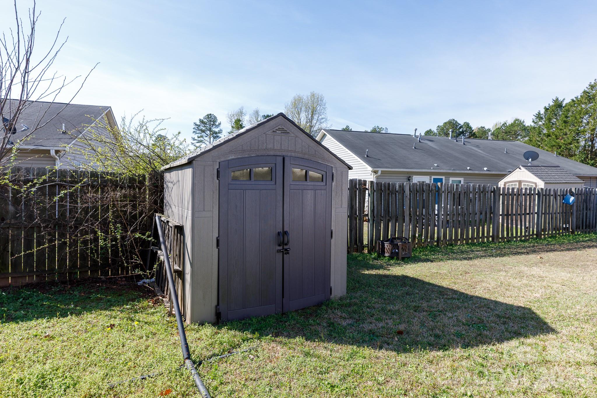 514 Jacobs Ridge Fort Mill, SC 29715 - Photo 14 of 17 Gallery Image 14