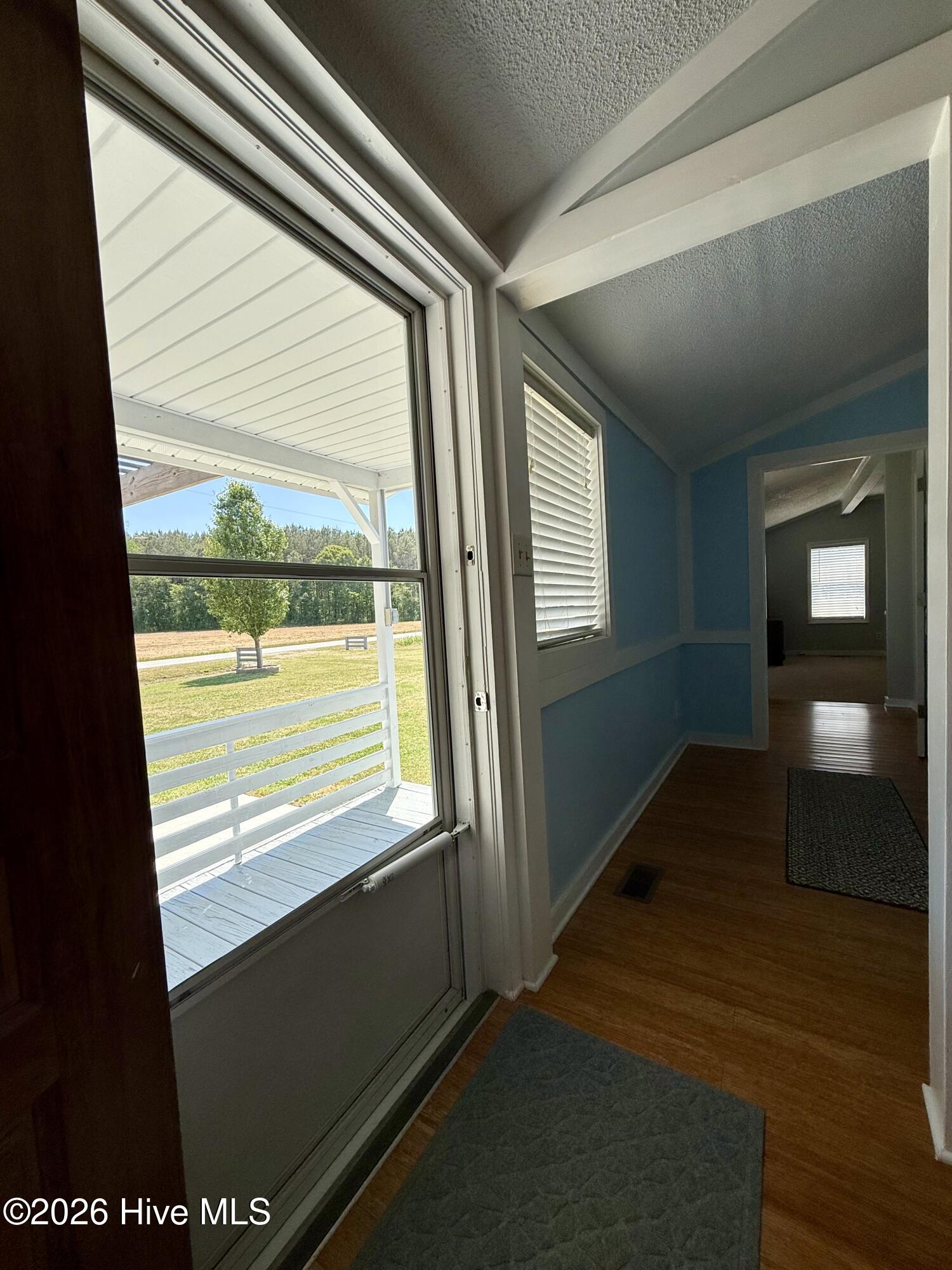 2714 Harrison Road Williamston, NC 27892 - Photo 20 of 78 Front Entrance