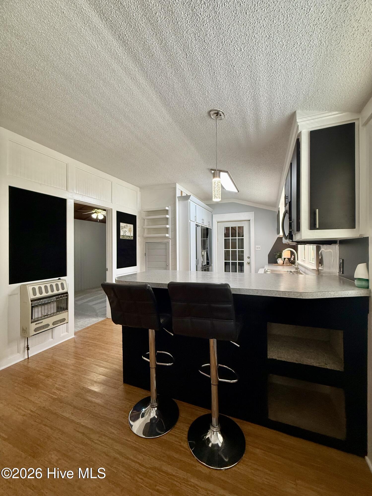 2714 Harrison Road Williamston, NC 27892 - Photo 31 of 78 Kitchen