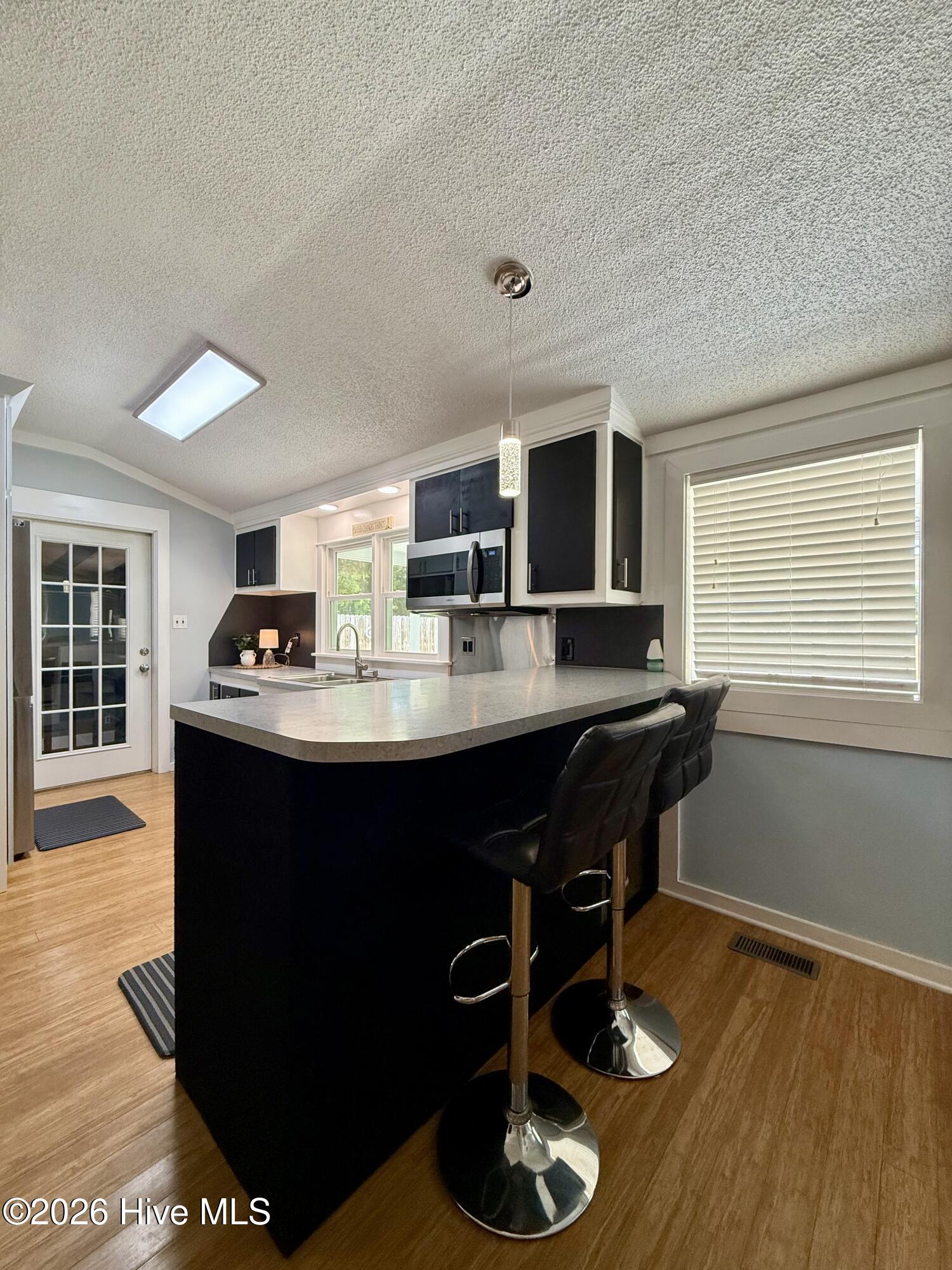 2714 Harrison Road Williamston, NC 27892 - Photo 32 of 78 Kitchen