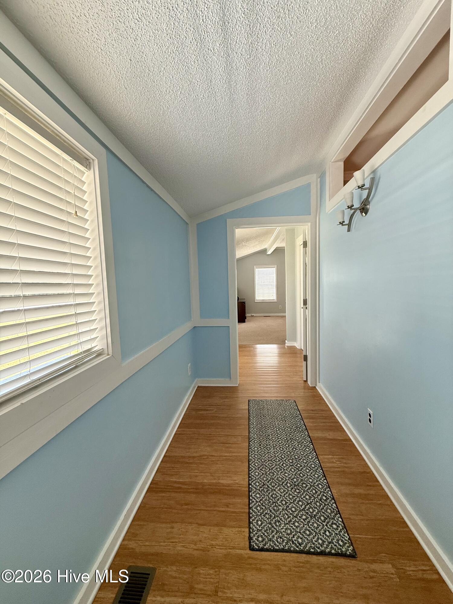2714 Harrison Road Williamston, NC 27892 - Photo 40 of 78 Hallway