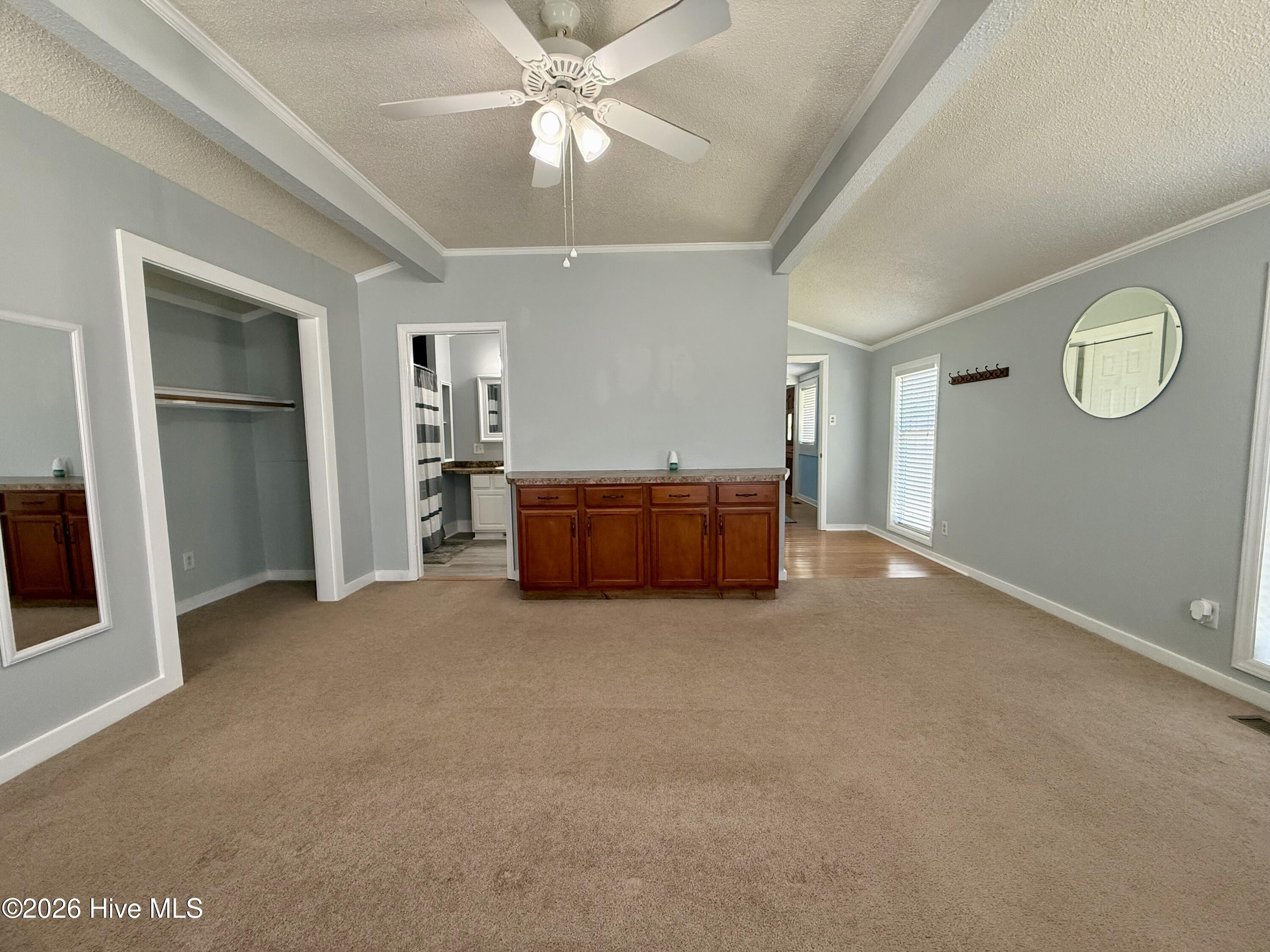 2714 Harrison Road Williamston, NC 27892 - Photo 44 of 78 Master Bedroom