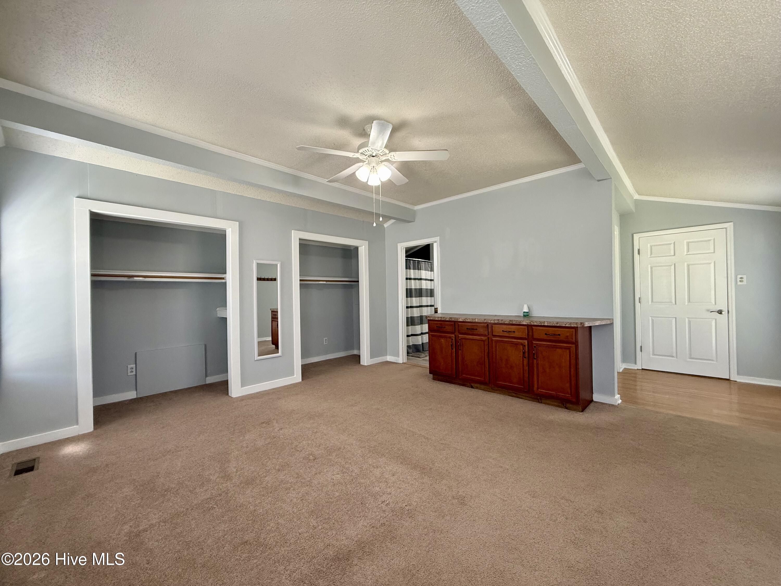 2714 Harrison Road Williamston, NC 27892 - Photo 47 of 78 Master Bedroom