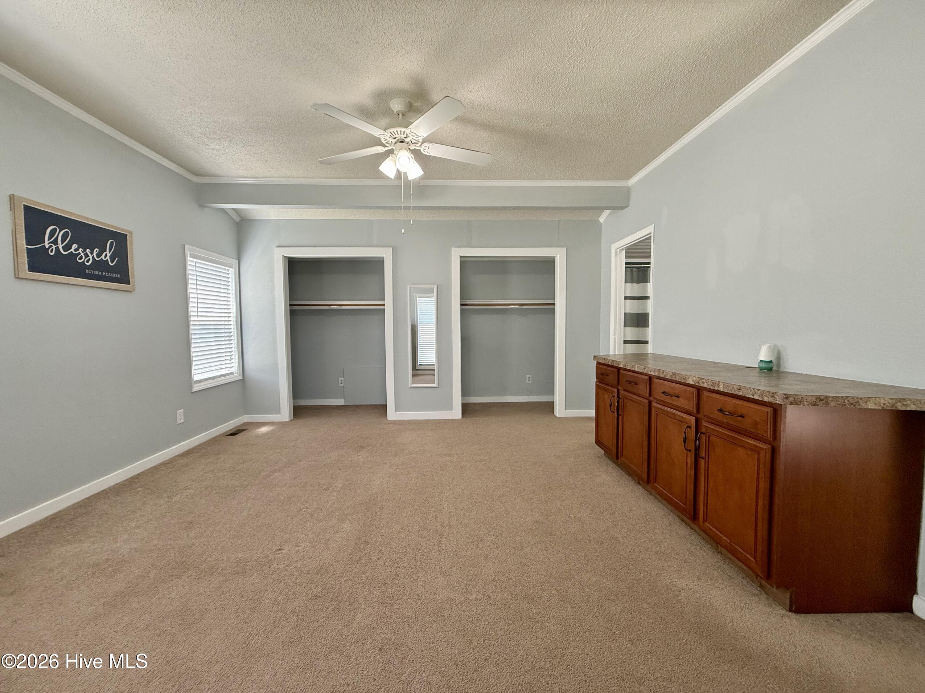 2714 Harrison Road Williamston, NC 27892 - Photo 48 of 78 Master Bedroom