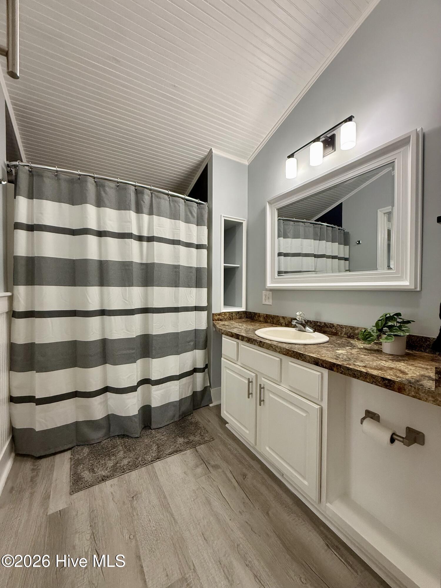 2714 Harrison Road Williamston, NC 27892 - Photo 50 of 78 Master Bathroom