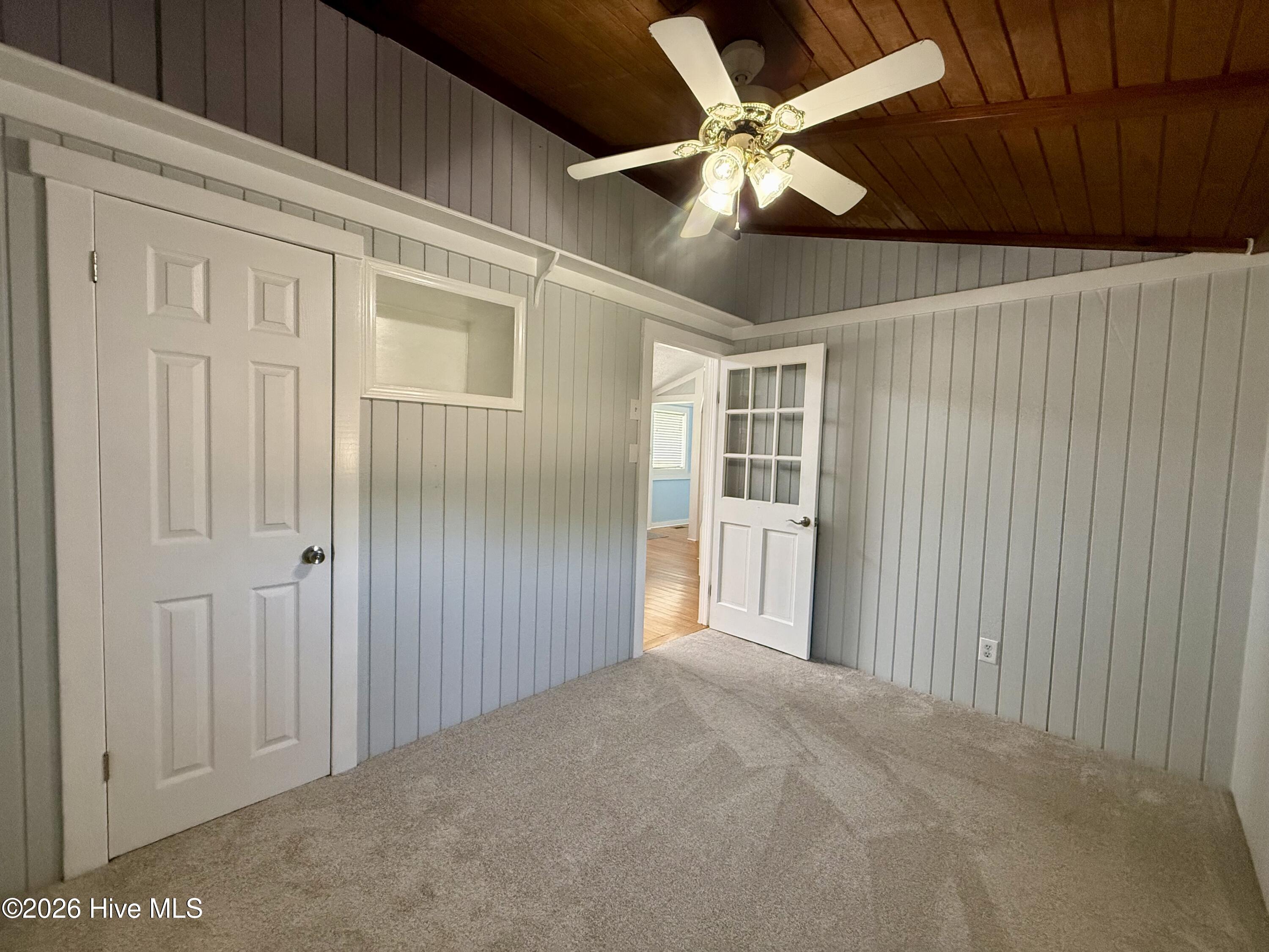 2714 Harrison Road Williamston, NC 27892 - Photo 56 of 78 Guest Bedroom