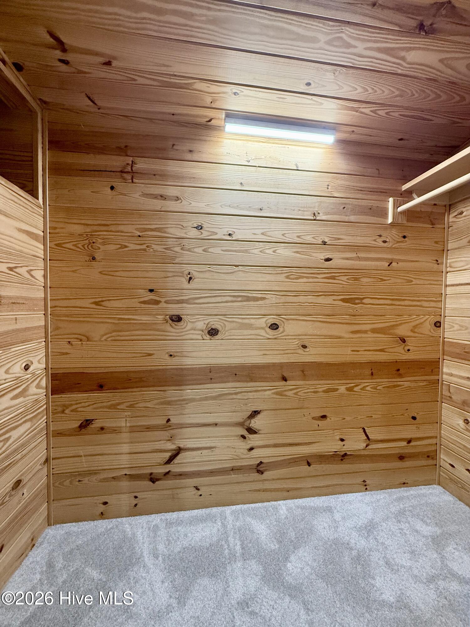 2714 Harrison Road Williamston, NC 27892 - Photo 58 of 78 Walk-in Closet
