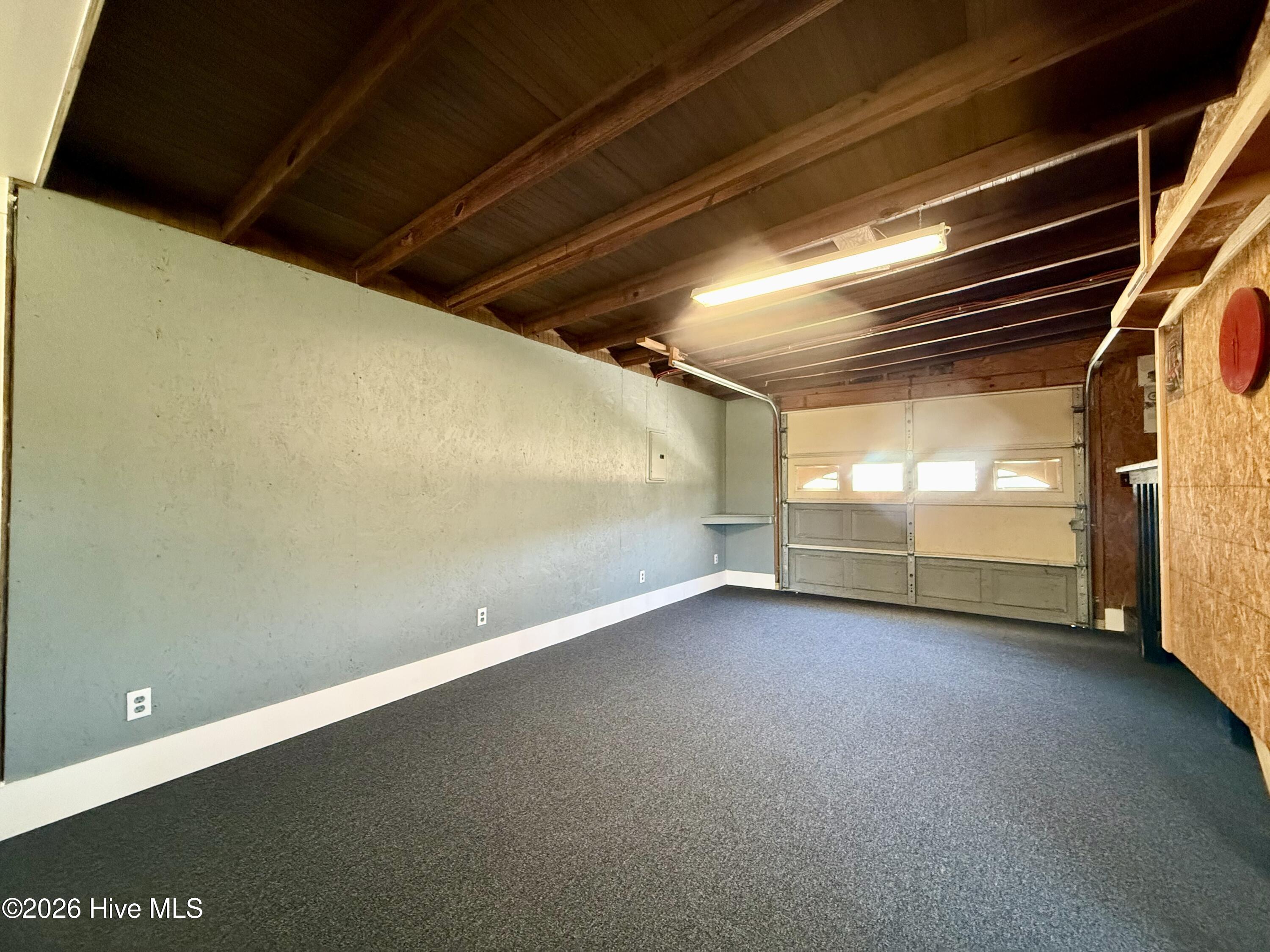 2714 Harrison Road Williamston, NC 27892 - Photo 66 of 78 Attached Garage