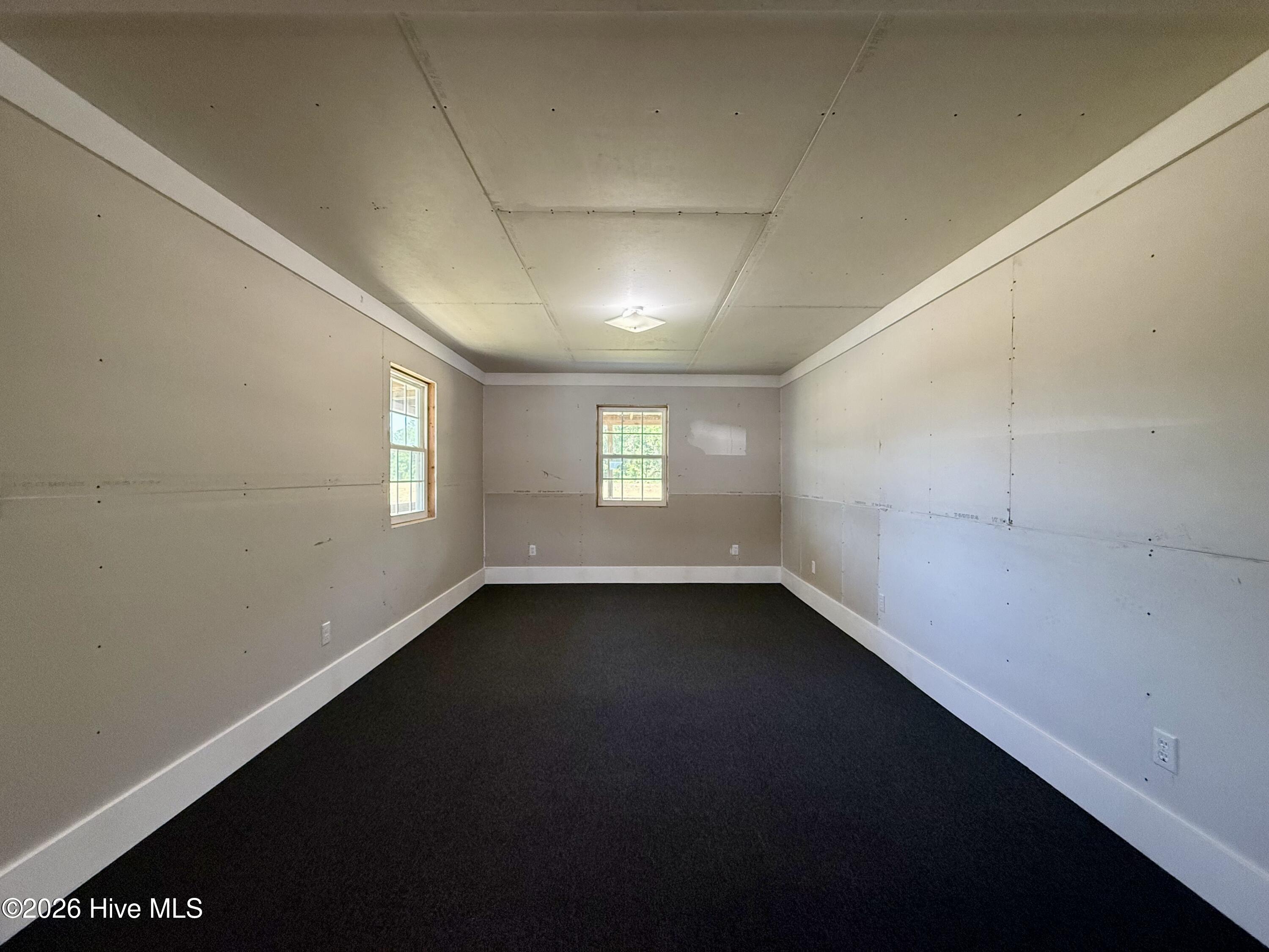 2714 Harrison Road Williamston, NC 27892 - Photo 67 of 78 Attached Garage
