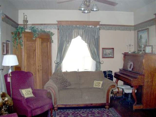 8772 North Rainsville Road Pine Village, IN 47975 - Photo 4 of 9 Gallery Image 4