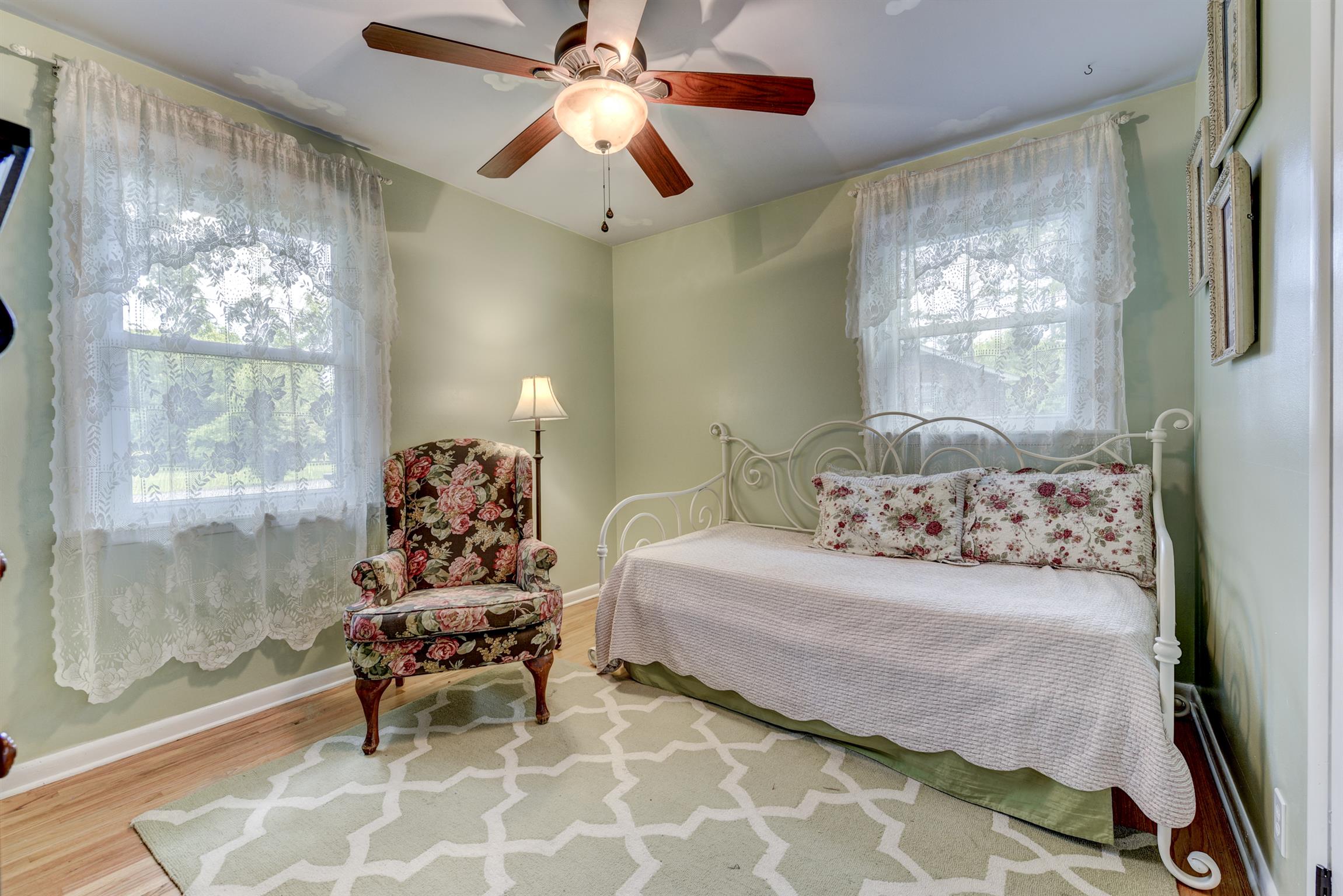 1033 Ridgecrest Drive Franklin, TN 37069 - Photo 12 of 25 Gallery Image 12