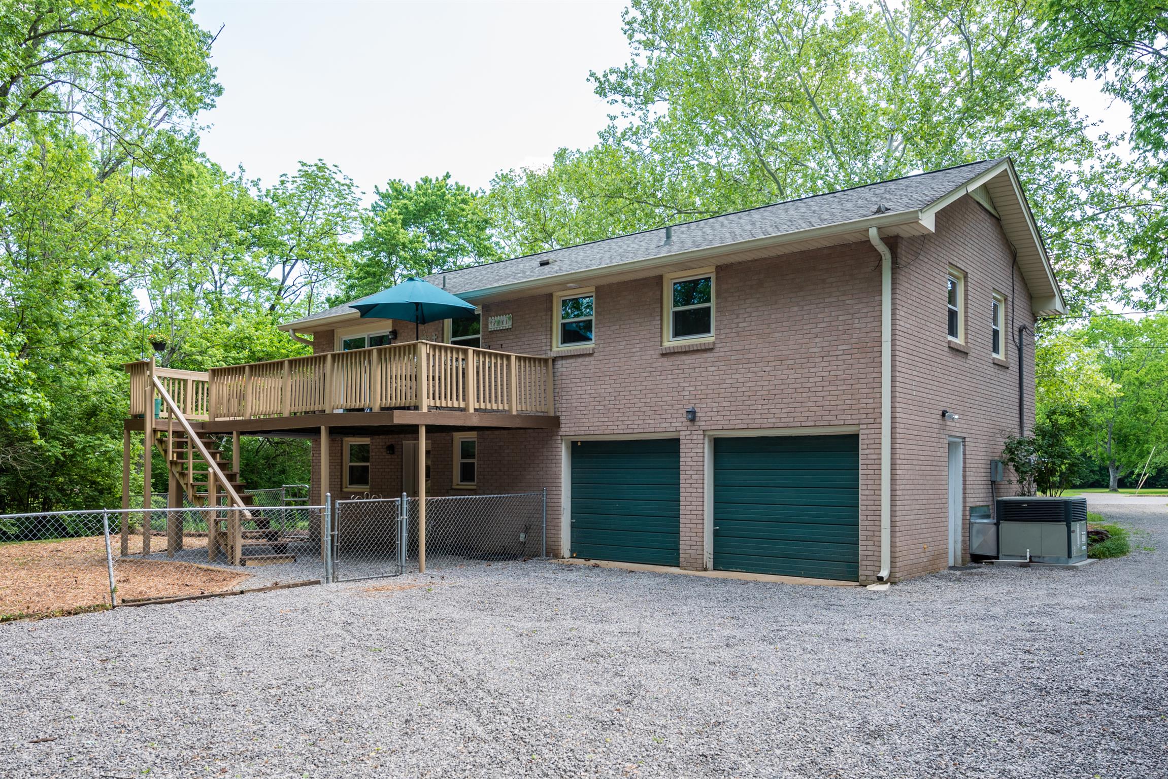 1033 Ridgecrest Drive Franklin, TN 37069 - Photo 19 of 25 Gallery Image 19