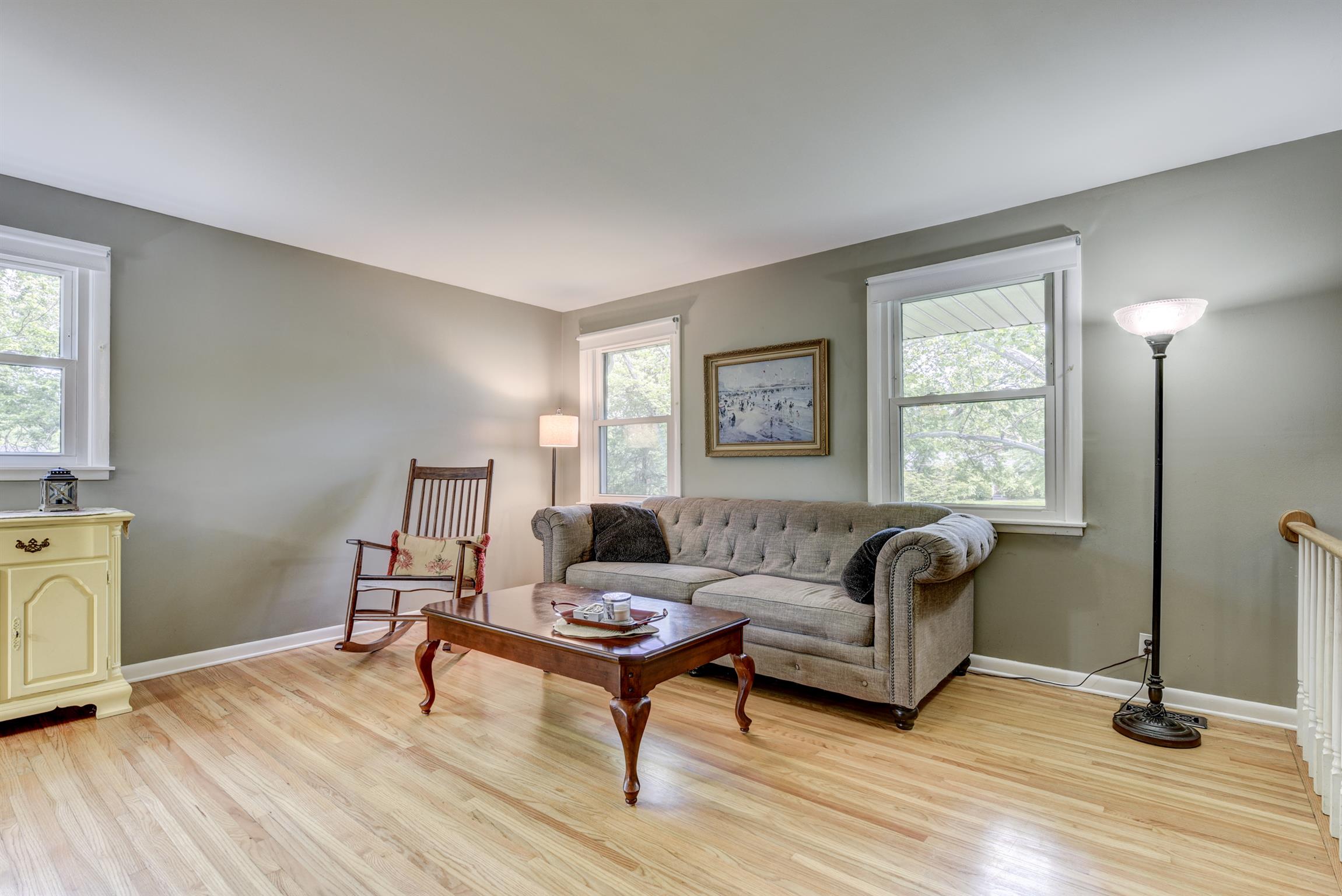 1033 Ridgecrest Drive Franklin, TN 37069 - Photo 4 of 25 Gallery Image 4