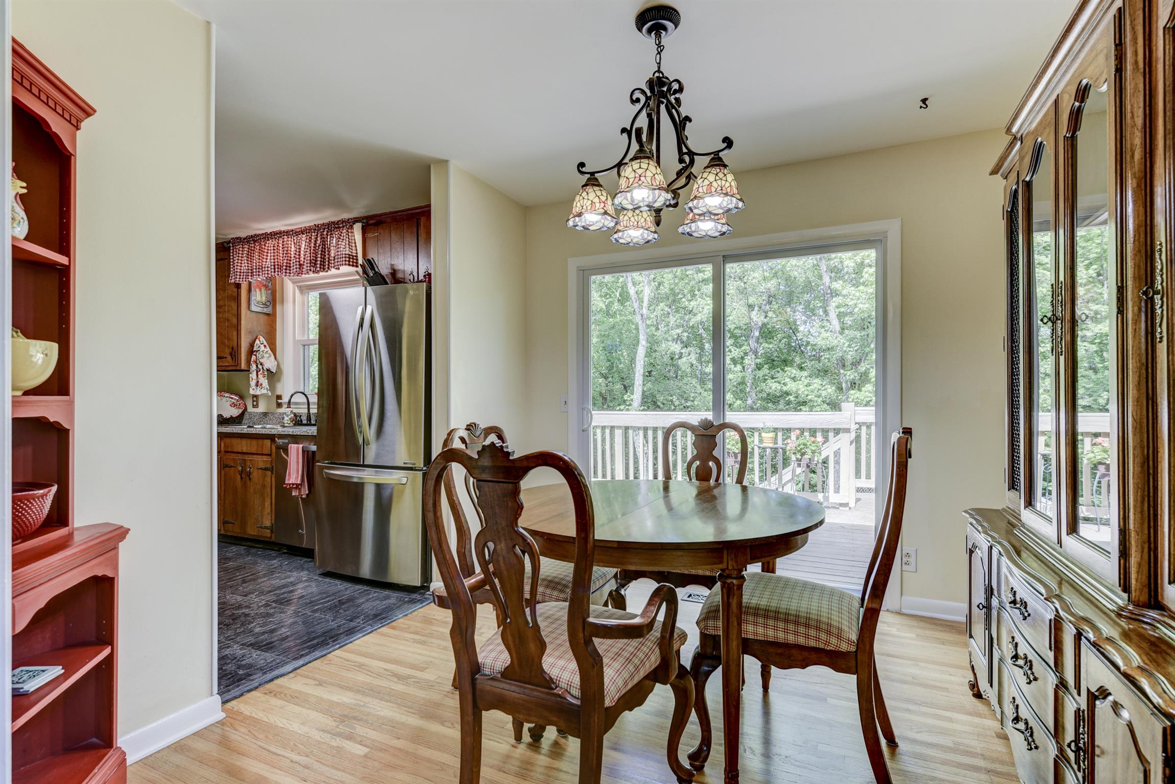 1033 Ridgecrest Drive Franklin, TN 37069 - Photo 7 of 25 Gallery Image 7