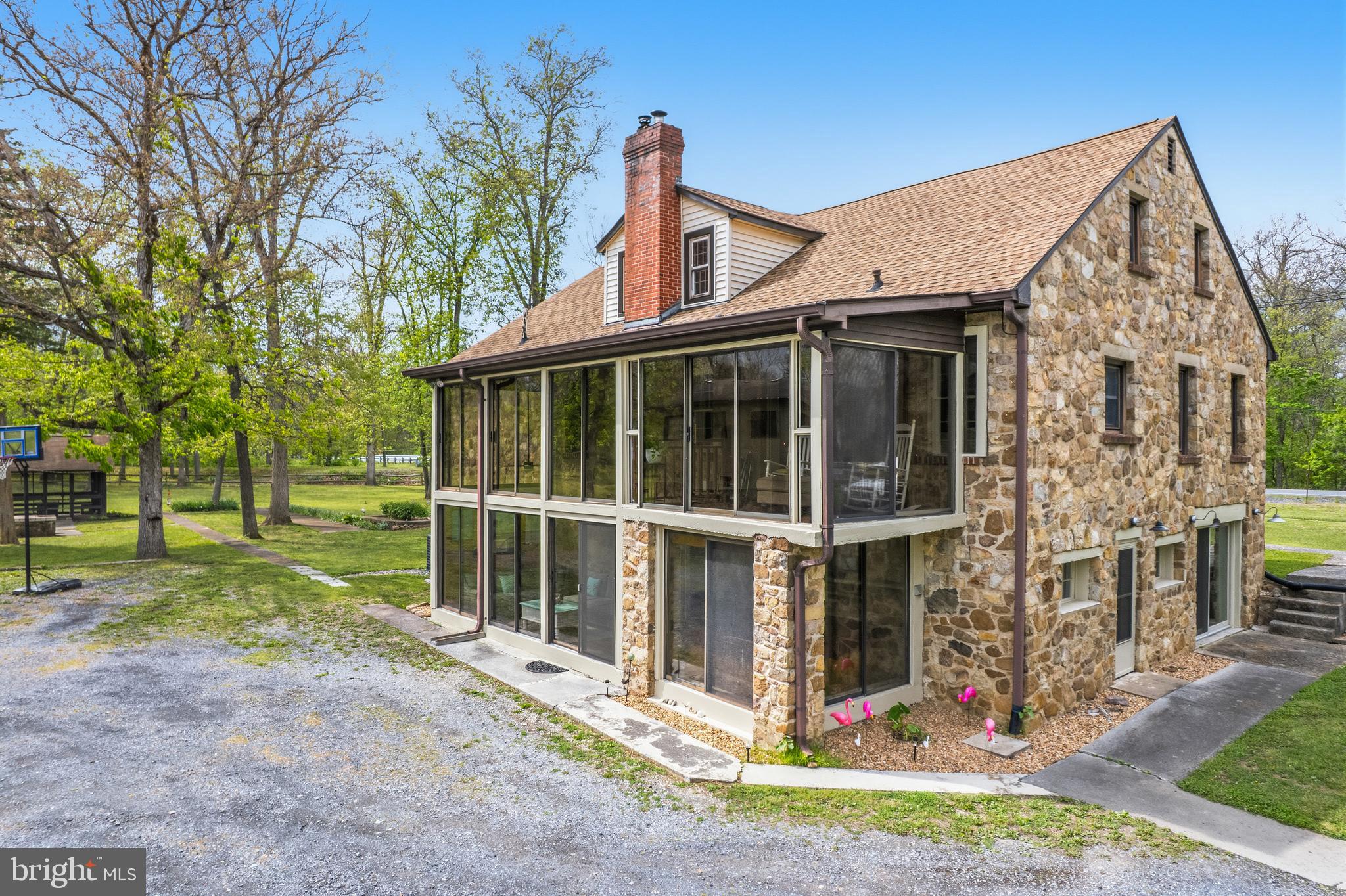 3593 Strasburg Road Strasburg, VA 22657 - Photo 8 of 113