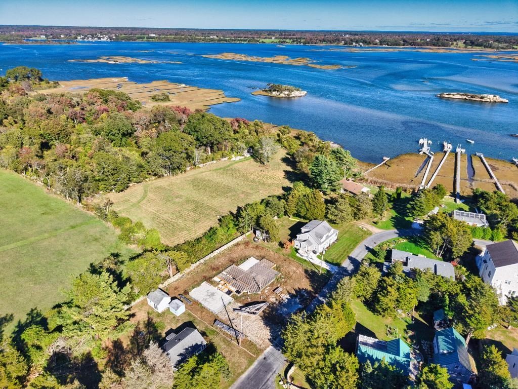 96 Masquesatch Road Westport, MA 02791 - Photo 12 of 28 Gallery Image 12