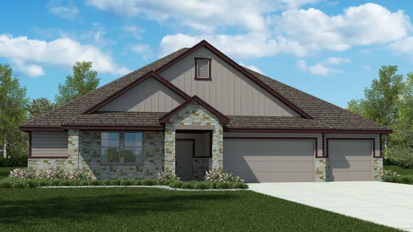 $435,195 | 9710 Jett Drive, Temple, TX 76502