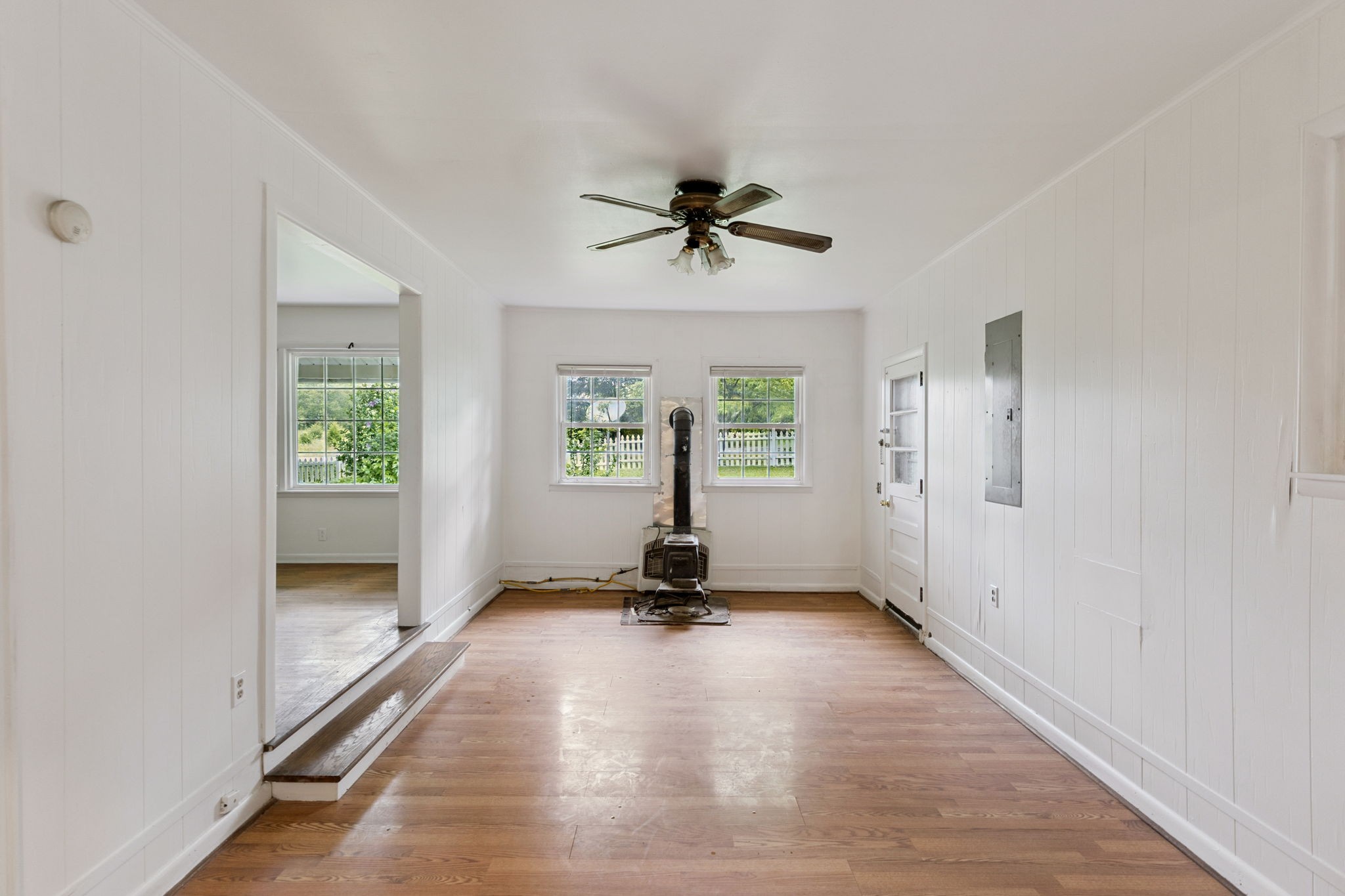 5849 Bending Chestnut Road Franklin, TN 37064 - Photo 5 of 34