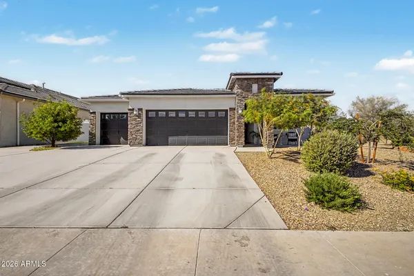 $445,000 | 24054 West Verlea Drive, Buckeye, AZ 85326
