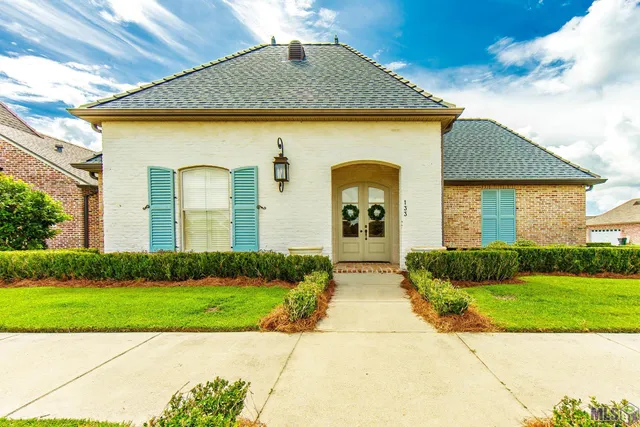 $718,000 | 133 Rue Saint Rachel, Houma, LA 70360