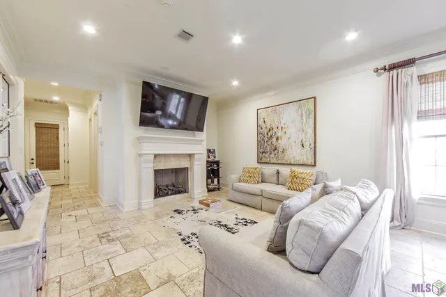 $718,000 | 133 Rue Saint Rachel, Houma, LA 70360