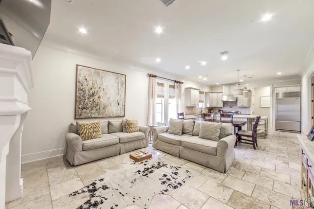 $718,000 | 133 Rue Saint Rachel, Houma, LA 70360