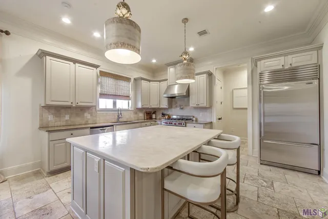 $718,000 | 133 Rue Saint Rachel, Houma, LA 70360