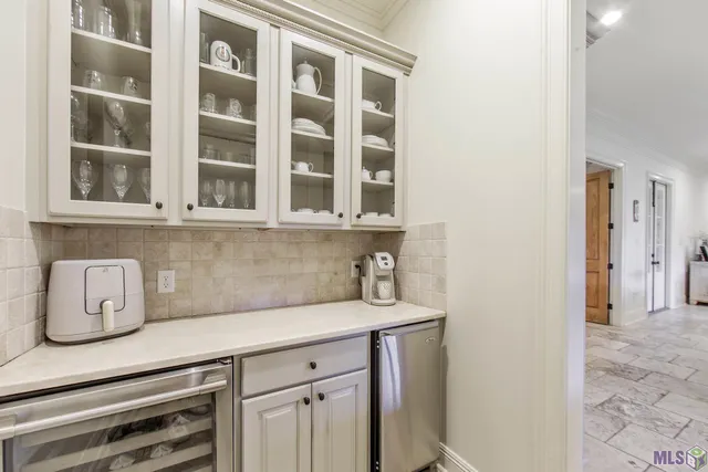 $718,000 | 133 Rue Saint Rachel, Houma, LA 70360