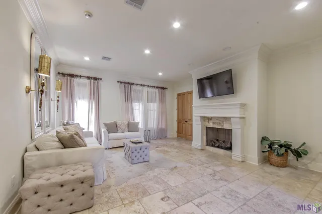 $718,000 | 133 Rue Saint Rachel, Houma, LA 70360