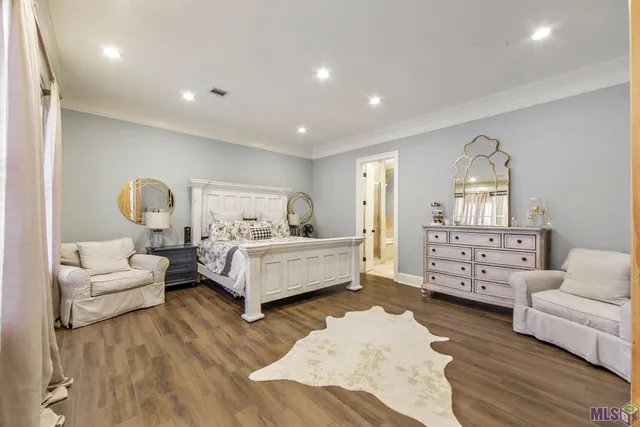 $718,000 | 133 Rue Saint Rachel, Houma, LA 70360