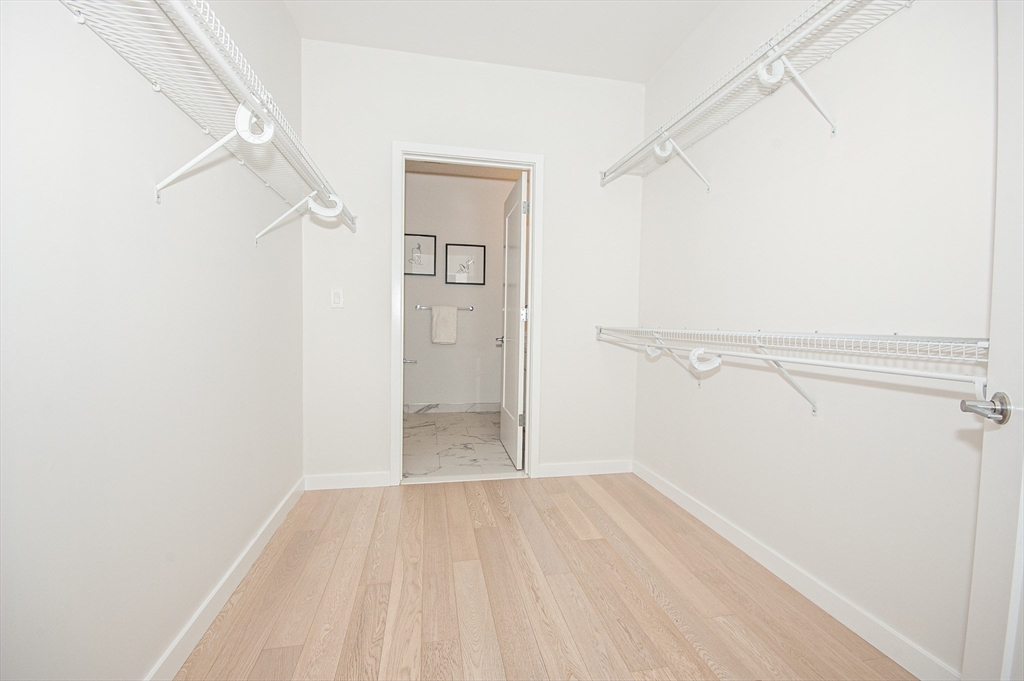 45 West 3rd Street, Unit 409 Boston, MA 02127 - Photo 16 of 30 a view of an empty room