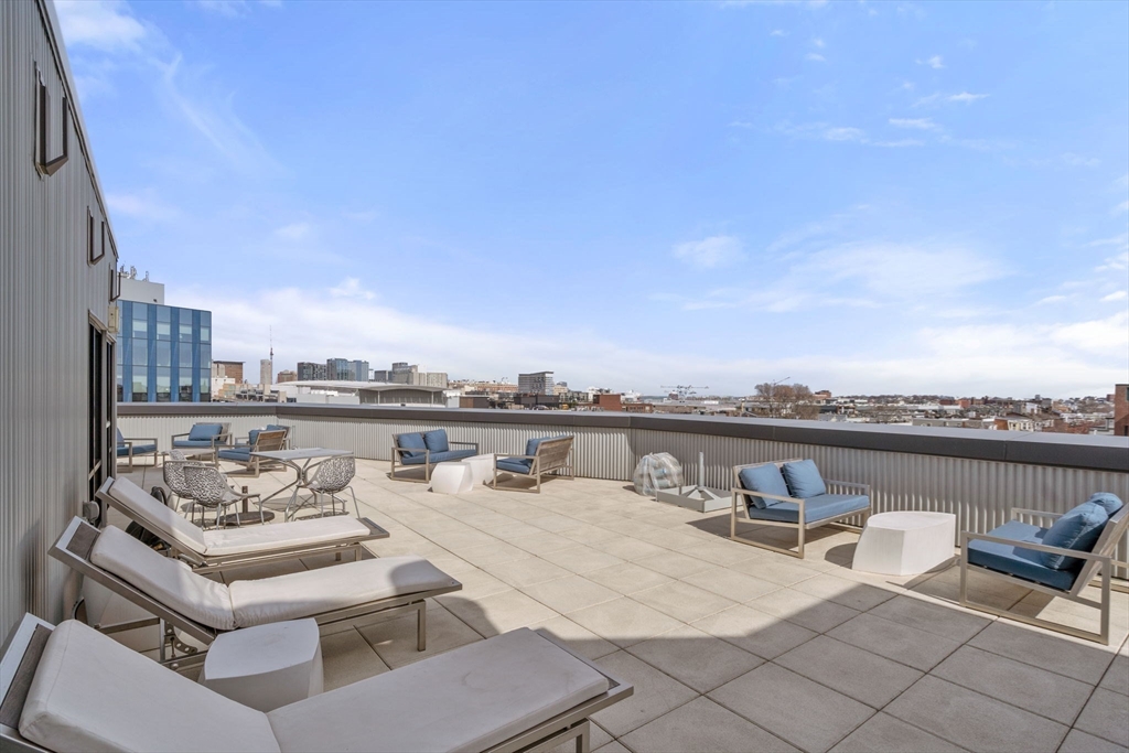 45 West 3rd Street, Unit 409 Boston, MA 02127 - Photo 23 of 30