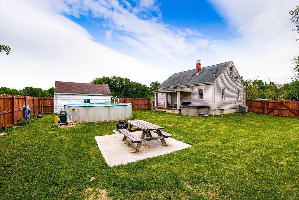 309 Judd Road Amelia, OH 45102 - Photo 26 of 34 Gallery Image 26