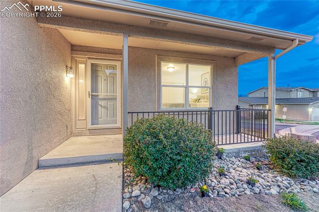 3583 Indigo Ridge Point Colorado Springs, CO 80910 - Photo 4 of 50 Gallery Image 4