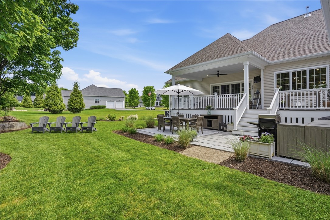 7 Waterview Lane Warren, RI 02885 - Photo 36 of 48