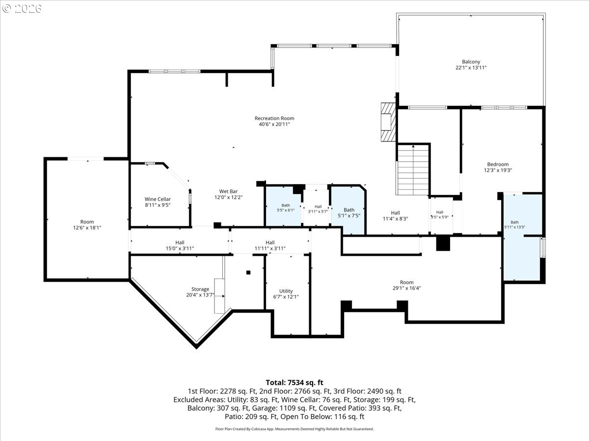 18242 South Grasle Road Oregon City, OR 97045 - Photo 45 of 48 Gallery Image 45