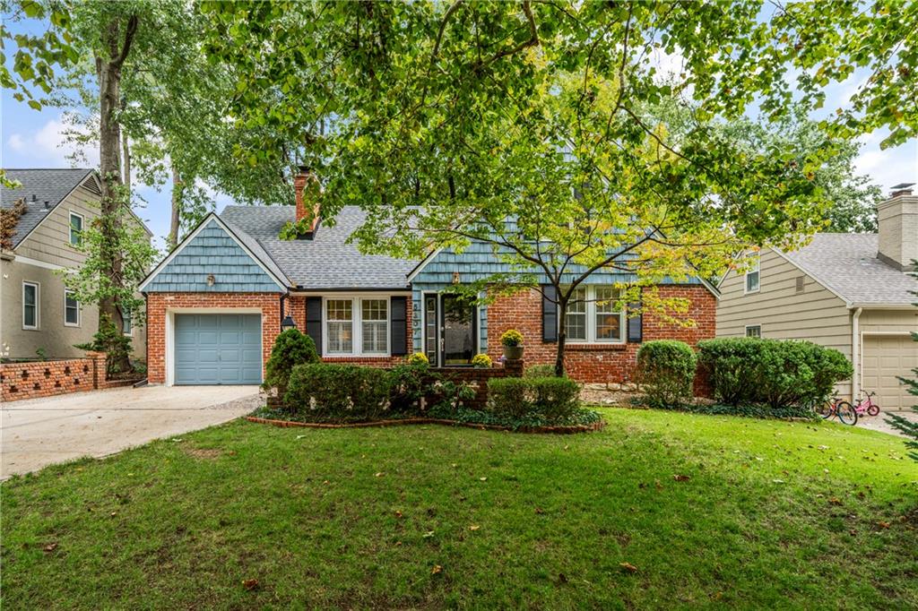 5307 Aberdeen Road Fairway, KS 66205 - Photo 1 of 36 Gallery Image 1
