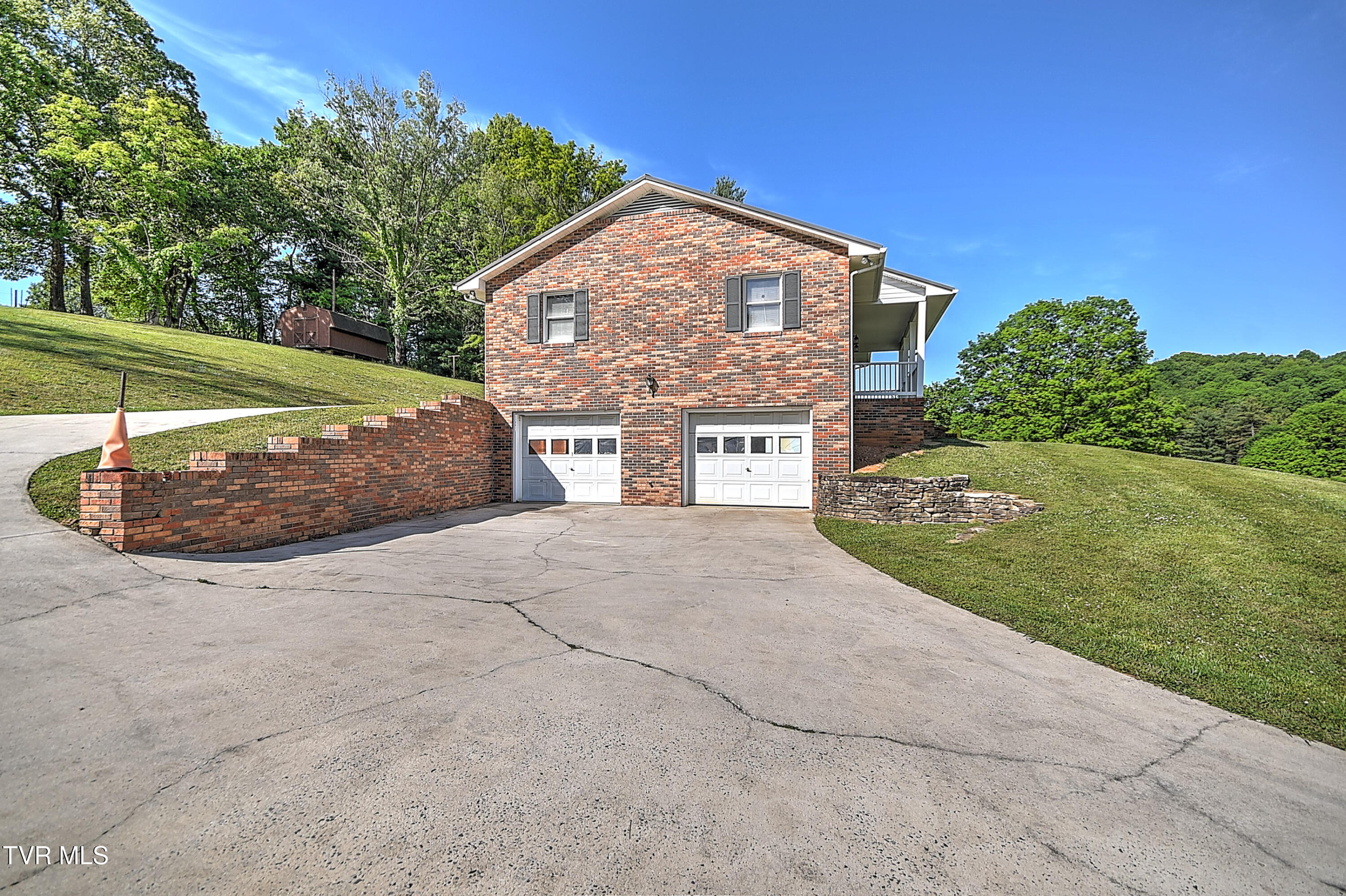 1686 Rock Springs Road Kingsport, TN 37664 - Photo 35 of 41 1686 Rock Springs EH-35
