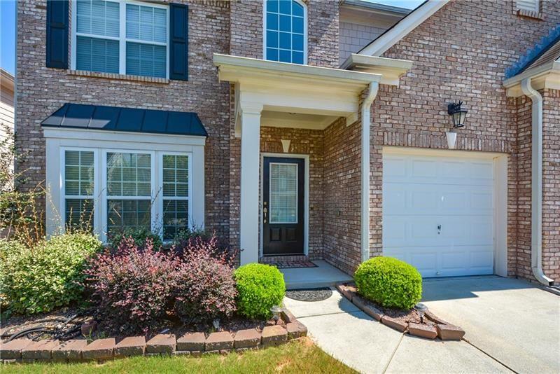172 Villa Pl Court Tucker, GA 30084 - Photo 3 of 18 a front view of a house