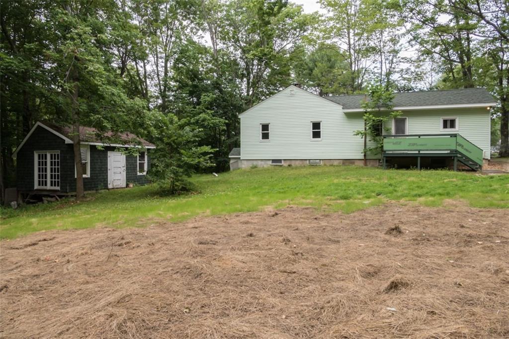 4 Elmwood Road Pownal, ME 04069 - Photo 29 of 30 Photo